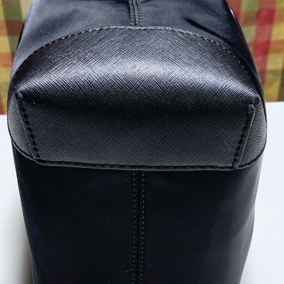 Michael Kors Nylon Tote - Picture 5 of 10